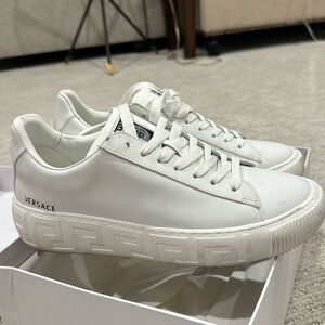 Versace Sneakers Women’s 9.5
